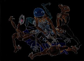 Exprimez Votre Vision : Invitation &agrave; Tous les Artistes