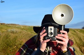 Souriez, vous &ecirc;tes photographi&eacute;s !!