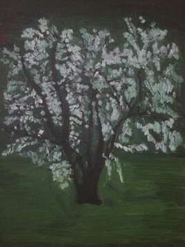 Le Cerisier