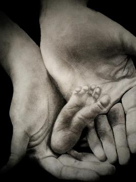 Le bonheur entre nos mains