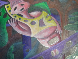 Les musiciens du soir