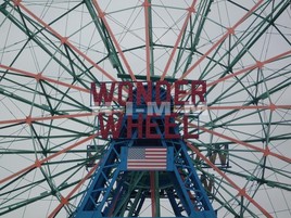 wonder wheel