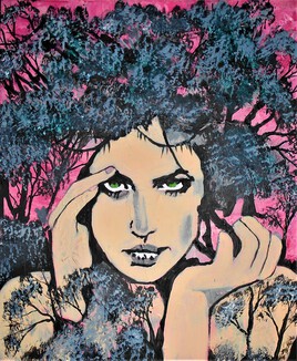 mère nature vous voies