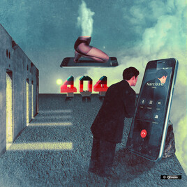 Les Nouveaux Narcisse V2 - Erreur 404/EGO