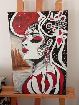 Regard V&eacute;nitien