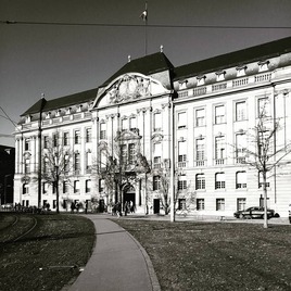 PREFECTURE DE STRASBOURG