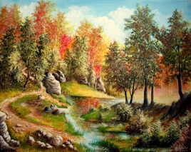 La fin de l'&eacute;t&eacute;.