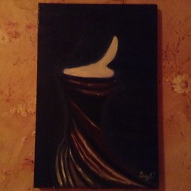 Une femme"imaginaire"