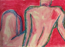 ROS&Eacute; DU PIC SAINT LOUP