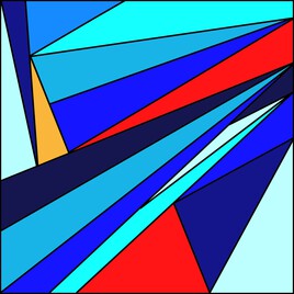 Triangulation multiple