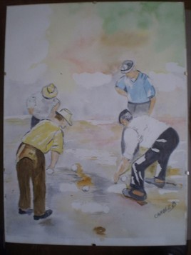 petanque 
