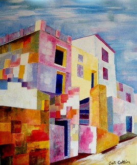 Ballade &agrave; Collioure