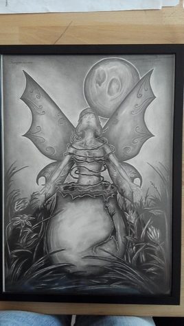 La m&eacute;tamorphose