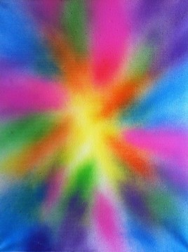 Hw r u... 1 second after ?