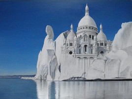 Sacré coeur