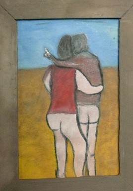 regards vers l'horizon