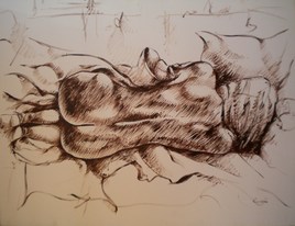 Le sommeil de l'amour