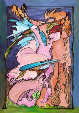 ANGE MICHEL ANGE MICHEL