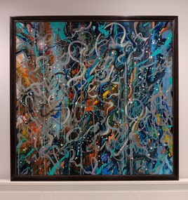 "Danse des couleurs"