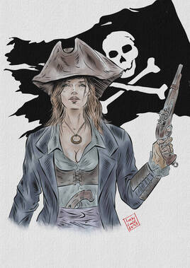 Pirate