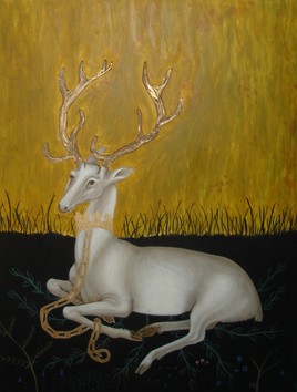 Cerf de Wilton