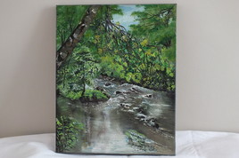 Le val besnard &agrave; Rabodanges