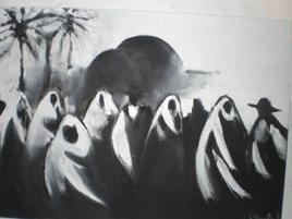 Le march&eacute; de Jerba 2