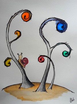 Pour les P'tits loups