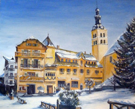 Meg&egrave;ve