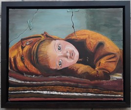 L'enfant des steppes