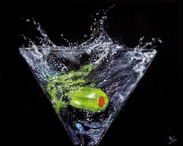le Cocktail
