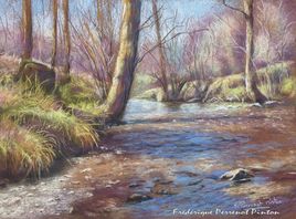 La chapelle en Vercors/ Le tour des scies