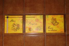 R&ecirc;ver, imaginer, &eacute;crire son histoire