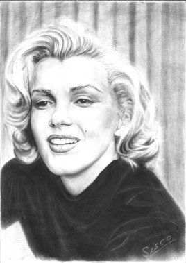 Maryline Monroe