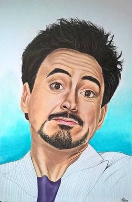 Robert Downey