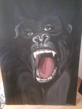 "king kong"