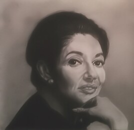 La Voix... La Voix...