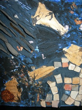 Derrière l'arc en ciel