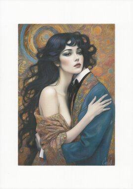 Fantaisie Viennoise - Jean-Michel CALAS