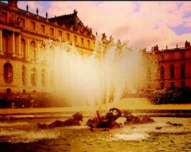 Versailles
