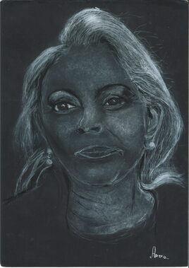 Madame Sanson Madame Sanson