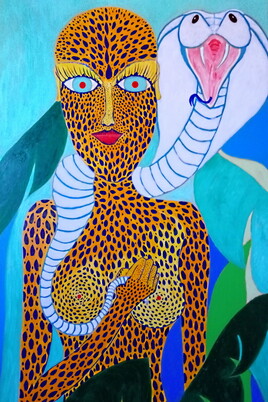 La Gardienne ( WILDSPIRIT )