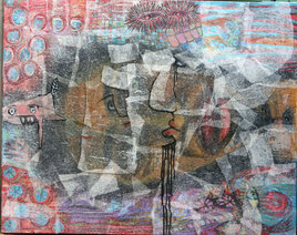 L'indien et les autres