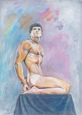 Le colosse aux pieds d'argile