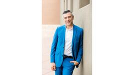 Zdjęcie z nowoczesnej sypialni