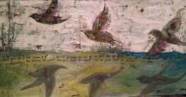 L'envol des mots