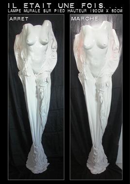 "Il &eacute;tait une fois"