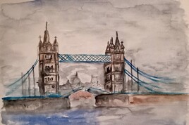 le Tower Bridge