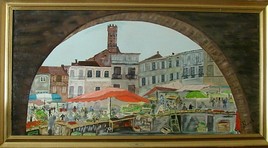 March&eacute; fermier du Lot et Garonne