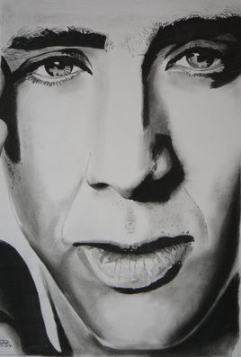 Nicolas Cage